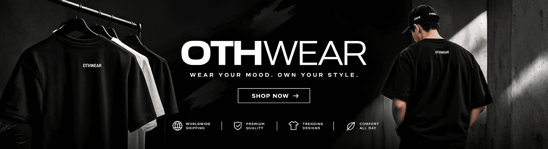 Banner for OTHWEAR